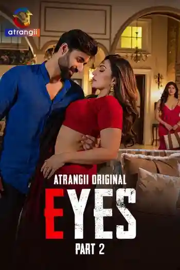 Eyes (Season 1) Movie Poster