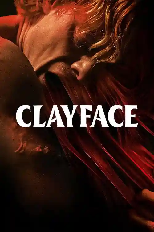 Clayface Movie Poster